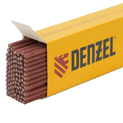 Электроды DER-46, диам. 3 мм, 2,5 кг., рутиловое покрытие