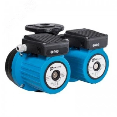 Насос циркуляционный IMP PUMPS GHNDbasic II 65-190F