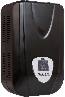 Стабилизатор напряжения настенный серии Extensive 10 кВА IEK IVS28-1-10000