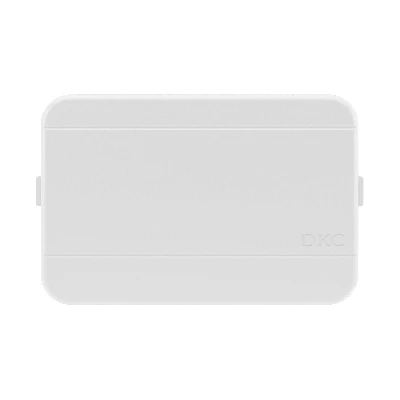 Угол плоский Т-образный  60x40 NTAN  IN-Liner DKC 01755