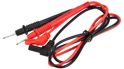 Комплект щупов для мультиметров MASTER 6020