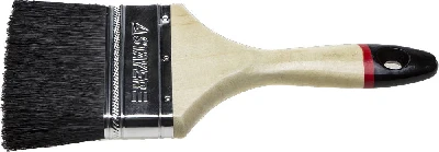 Кисть Плоская UNIVERSAL-EURO 100 мм