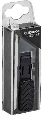 ARMATOOL Сменное лезвие Т 18,8х60,5мм SK2 набор 10шт IEK