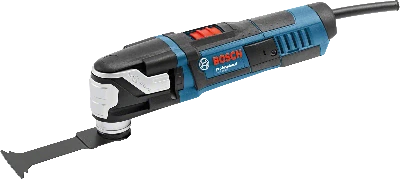 Универсальный резак GOP 55-36 BOSCH 0.601.231.101 0601231101