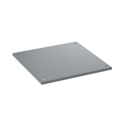 Комплект крыши без фланца ШхГ 600x600 мм DKC R5NKRS66