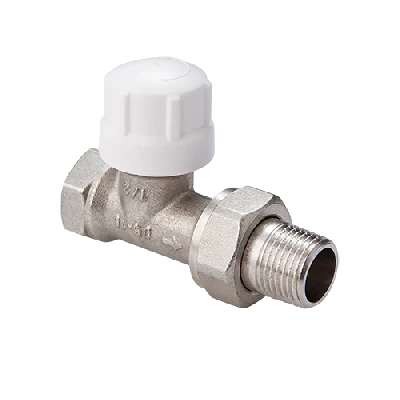 Клапан термостатический прямой 3/4' MVI TR.312.05