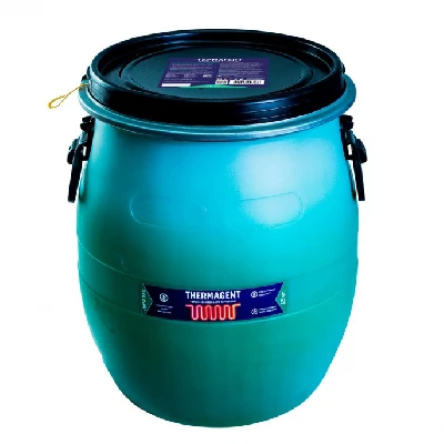 Теплоноситель EKO -30 45кг пропиленгликоль