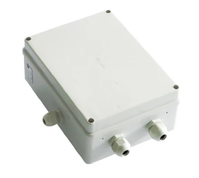 Коробка распределительная наружная PG16x3(А)/PG11x2(В)