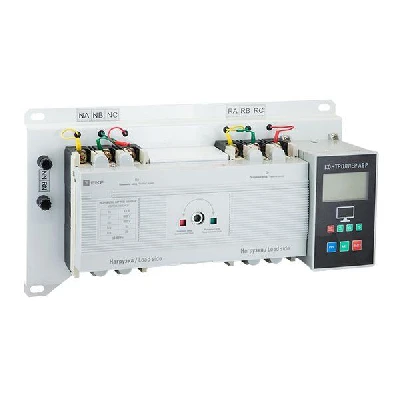 Устройство автоматического ввода резерва АВР ТСM 225/125А 3р