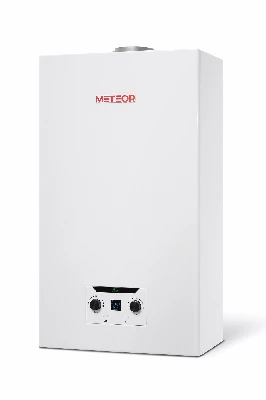 Котел газовый C11 18 C настенный 18 кВт двухконтурный с закрытой камерой сгорания METEOR THERMO 10680202004