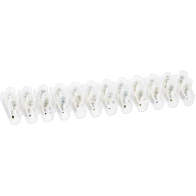 Клеммник 12х16.0 ЗВИ-60 NTB-UPE-S12-60/WH Navigator Group 71007 17186