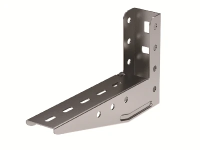 Консоль с опорой ML 100 мм DKC BBL5010