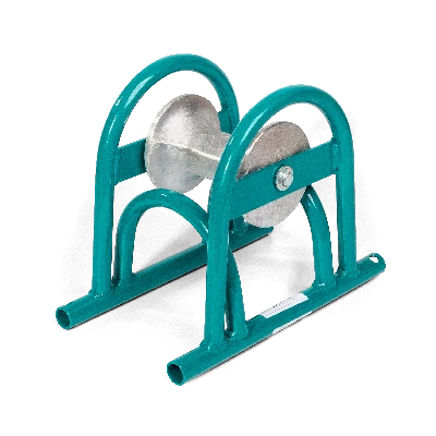 Ролик кабельный РКН-140 КВТ 59395