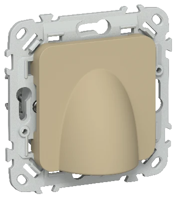 FLITE Вывод кабеля КВ-ФлХ хаки IEK