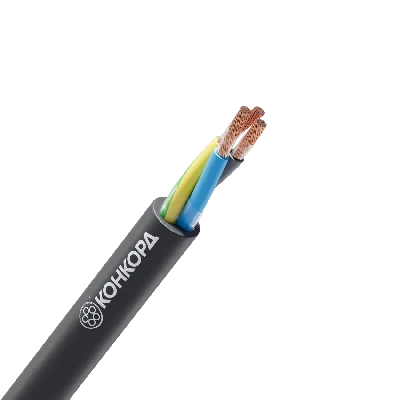 Кабель силовой КГ 3х10(N) 380/660-2