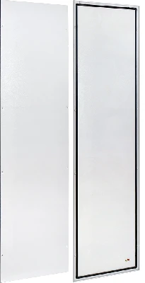 FORMAT Панель задняя 2000х600 IP54 IEK YKM40D-FO-FP-200-060-54