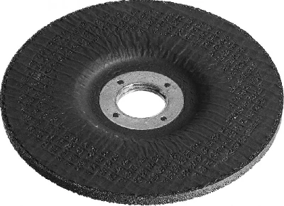 Диск шлифовальный по металлу   125х22,2х6,0 мм