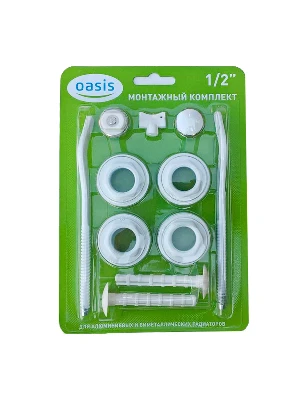 Комплект монтажный 1/2 Oasis Р0000011968