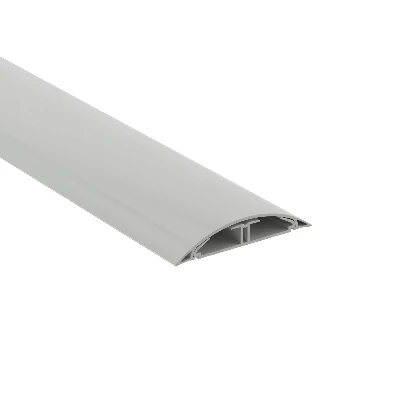 Канал напольный СSP-F 75x17 серый DKC 01332