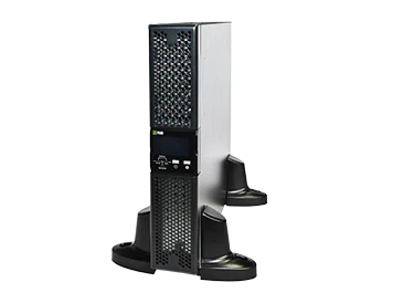 Источник бесперебойного питания Online PT 1000 Ва/900 Вт фазы 1/1 12,5 мин Tower/Rack 6xIEC C13 USB, RS-232 слот для SNMP/Modbus карты/Релейной карты PitON РТ0010.003.002