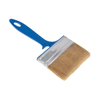 Кисть плоская для лаков 100х12 мм REXANT 89-0305