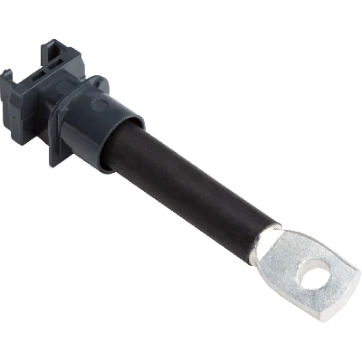 Комплект для заднего присоединения OptiMat D100...250-УХЛ3-длинный КЭАЗ 238709