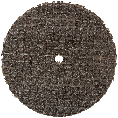 Круги фибергласовые отрезные, набор 5 шт FIT 36902