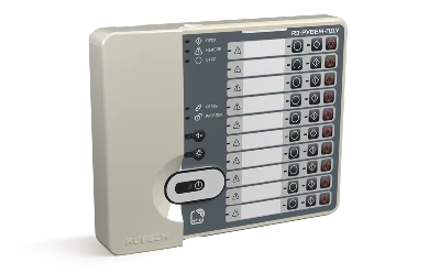 Пульт дистанционного управления Rubezh R3-Рубеж-ПДУ Rbz-319534