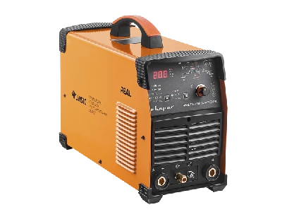 Инвертор сварочный TIG 200 P AC/DC ''REAL'' (E201B) СВАРОГ 00000098986
