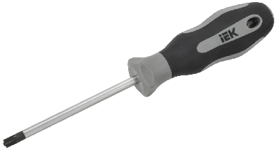 Отвертка PZ/SL2х100 Т2 ARMA2L 5 IEK A2L5-SC10-T2-ZS-20-100