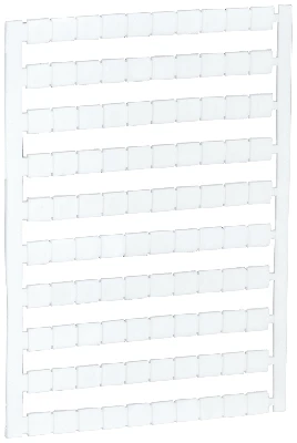 Маркеры для КВИ-4/16мм2 без нумерации IEK YZN30M-004-K00