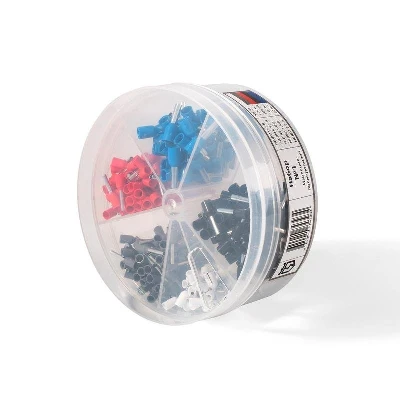 Набор втулочных наконечников НШВИ №1 КВТ 79489