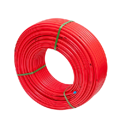 Труба из сшитого полиэтилена PEX-A EVOH 16х2.0 для теплого пола (бухта 200 м) MVI PE.220.04