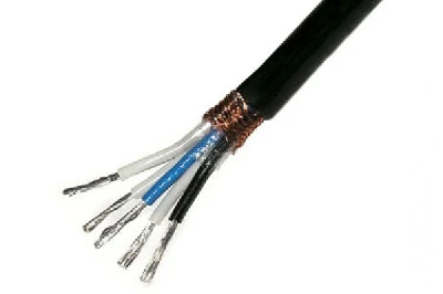 Кабель МКЭШ 5х0.35 ТРТС АЛЬФАКАБЕЛЬ 6941