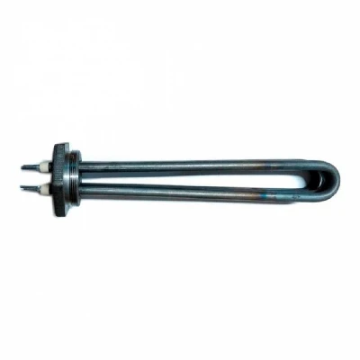 БЛОК-ТЭН RDT, 9000Вт(3000x3), черн, G2 1/2, L350мм, 220/380В