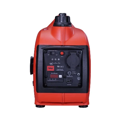 Генератор бензиновый инверторный TI 1000 Fubag 646250
