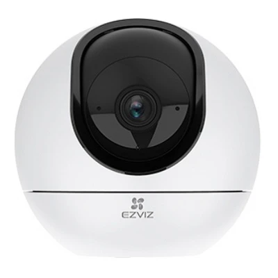 Видеокамера IP 4Мп миниатюрная Wi-FI с микрофоном (4мм) EZVIZ CS-C6 (4MP W2) etm00-00004585