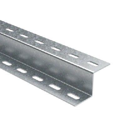 Z-образный профиль L1000 толщ.2,5мм               горячеоцинкованный