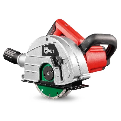 Штроборез электрический SC 01-150-1700 серия ПРОФИ с максимальным размером рабочих дисков:150х22,2 мм