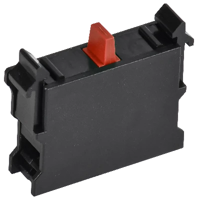 Дополнительный контакт 1NC MASTER IEK