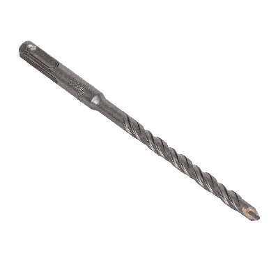 Бур SDS-plus (2 спирали, 2 резца)  8x160/100