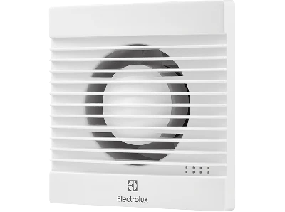Вентилятор вытяжной D100 с малой монтажной глубиной Electrolux EAFB-100 НС-1126782
