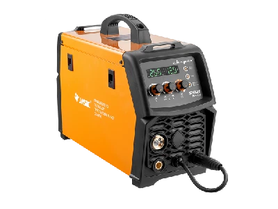 Инвертор сварочный MIG 200 ''REAL SMART'' (N2A5) СВАРОГ 00000098556