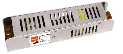 Драйвер LED 120Вт 12В IP20 JazzWay 5013902