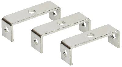 KARAT Шина соединительная для ВРК реверс 315-400А (3шт/компл) IEK KA-VR20D-SH-0315-0400