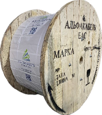 Провод монтажный МКЭШнг(A)-LS 3х1.5 ТРТС