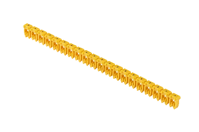 Маркер открытого типа KE 1,5-2,5мм2 символ '-' (200шт/упак) IEK UMK-KE2-11