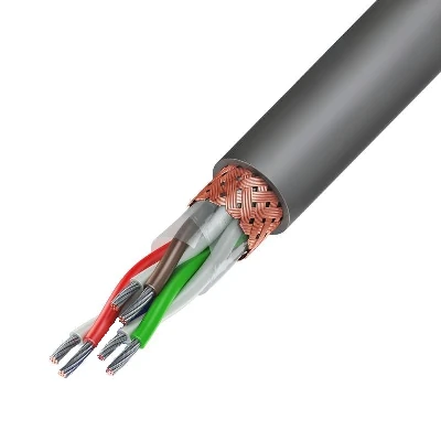 Провод монтажный МКЭШвнг(А)-LS 3х2х0.75  ТРТС