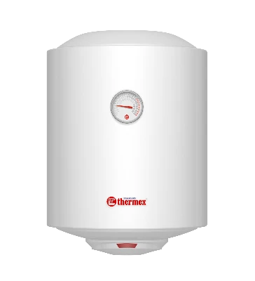 Водонагреватель накопительный TitaniumHeat 30V Slim Thermex 111080 ЭдЭБ01018