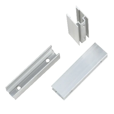 Крепление UCC-N11/C50 WHITE 010 POLYBAG  для светодиодных лент ULS-N11 NEON 24В 8x16мм цвет белый 10 штук в пакете